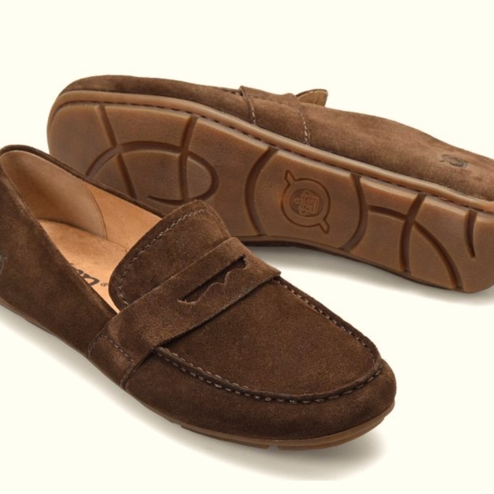 BØRN MELINDA LOAFER 🤎